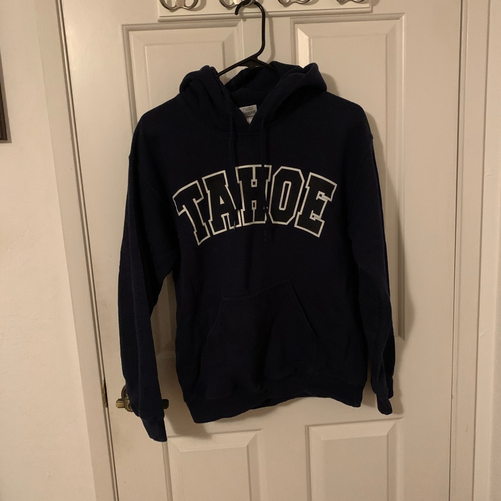 Tahoe Sweatshirt